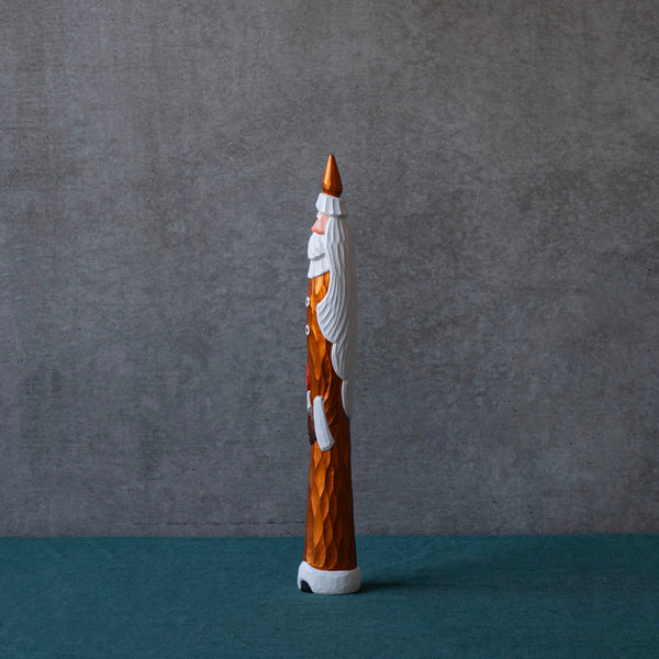 25-5 とんがりサンタ プレミアム金銀-a132