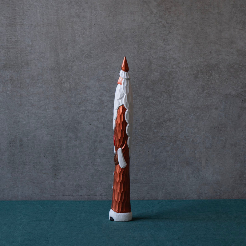 25-5 とんがりサンタ プレミアム金銀-a134