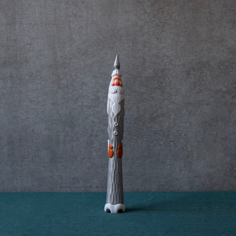 25-5 とんがりサンタ プレミアム金銀-a136