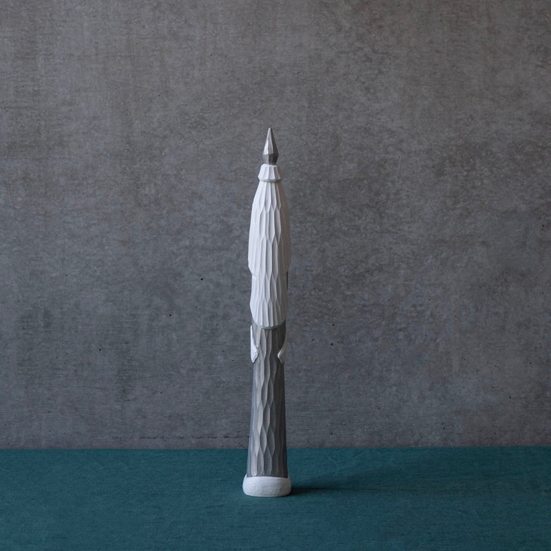 25-5 とんがりサンタ プレミアム金銀-a136