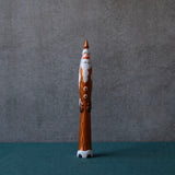 25-5 とんがりサンタ プレミアム金銀-a138