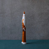 25-5 とんがりサンタ プレミアム金銀-a138