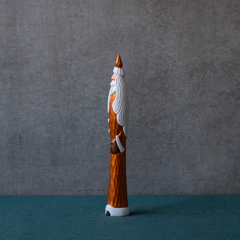 25-5 とんがりサンタ プレミアム金銀-a138