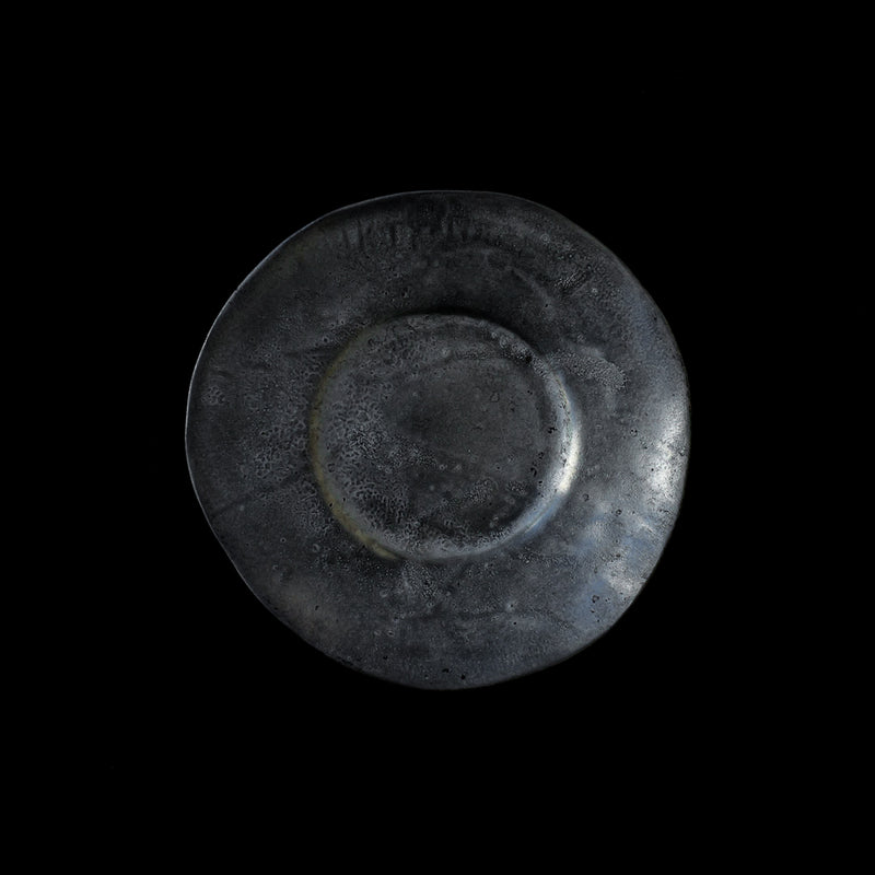 ●25-IY-13 Plate