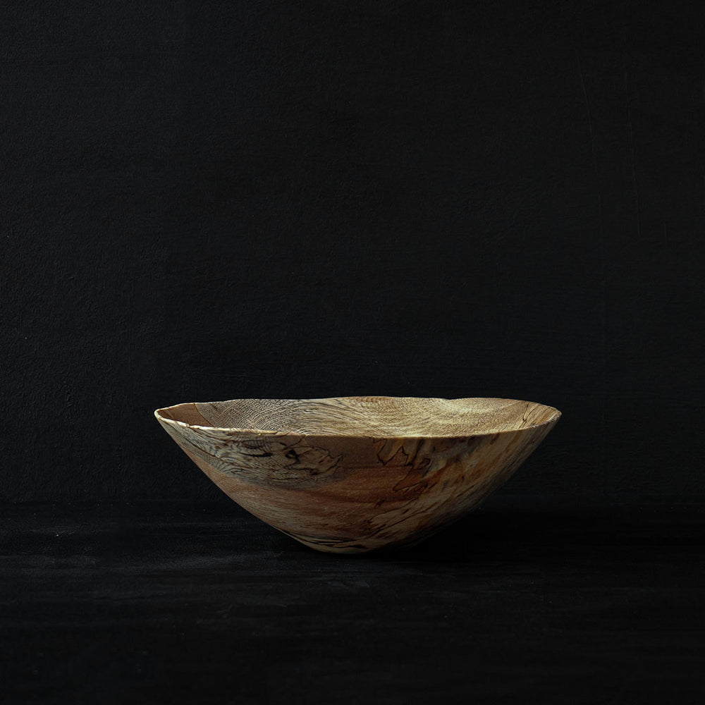 最終SALE 藤本健　器　沖縄　ガジュマル 最終SALE 藤本健 器 沖縄 ガジュマル - メルカリ