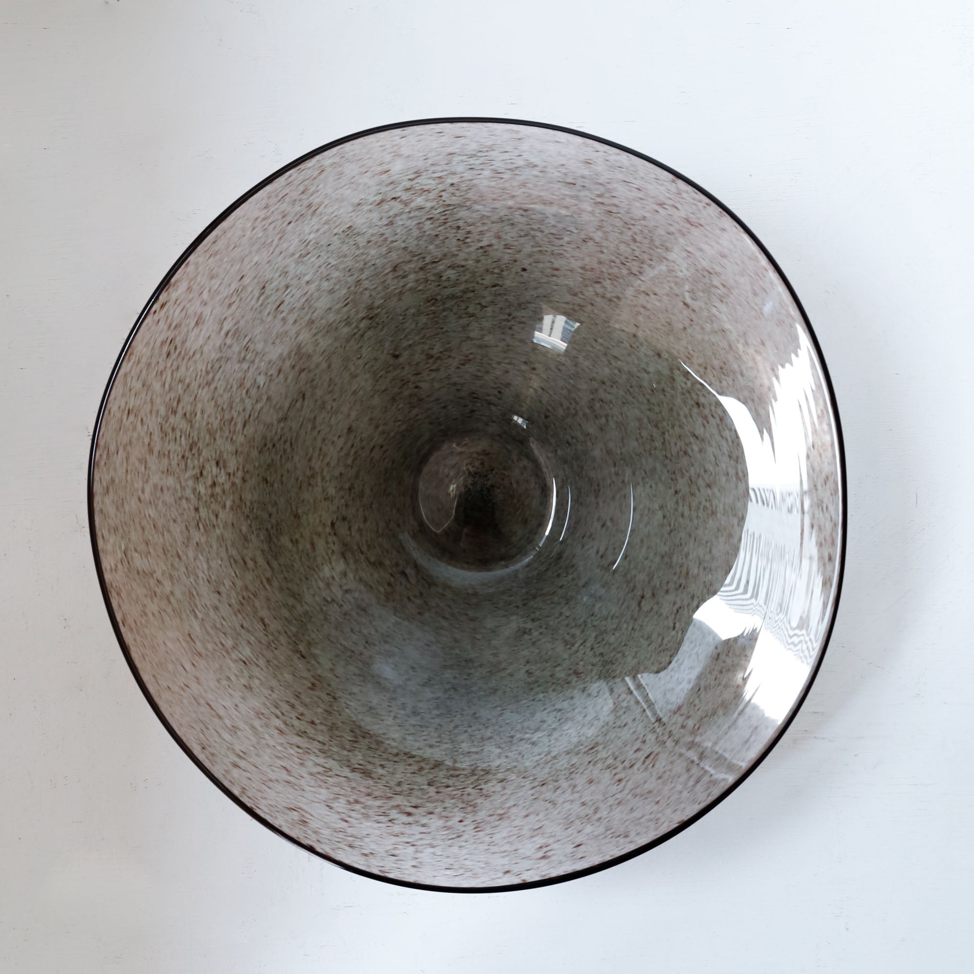 【26】HQ kasumi bowl M KURO C