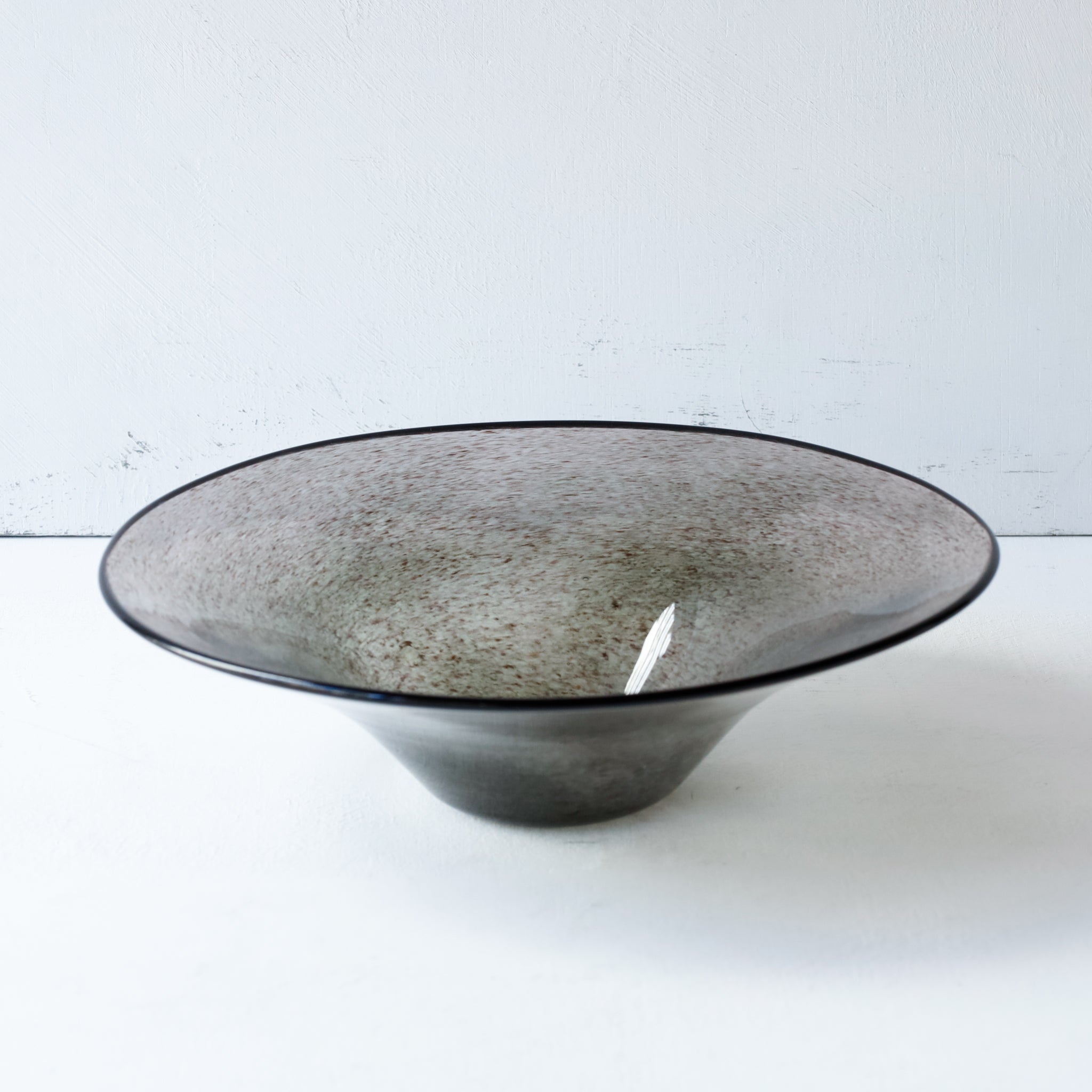 【26】HQ kasumi bowl M KURO C
