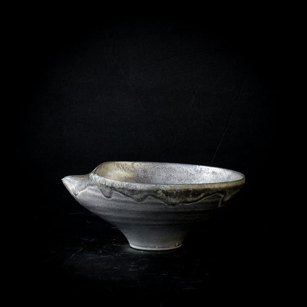 ●25-IY-17 Katakuchi Bowl