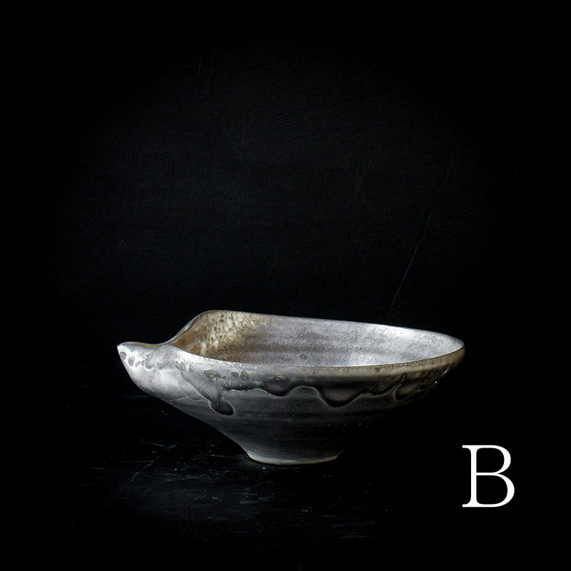 ●25-IY-17 Katakuchi Bowl