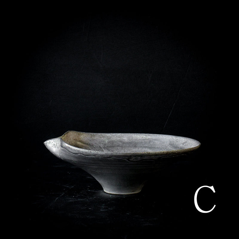 ●25-IY-17 Katakuchi Bowl