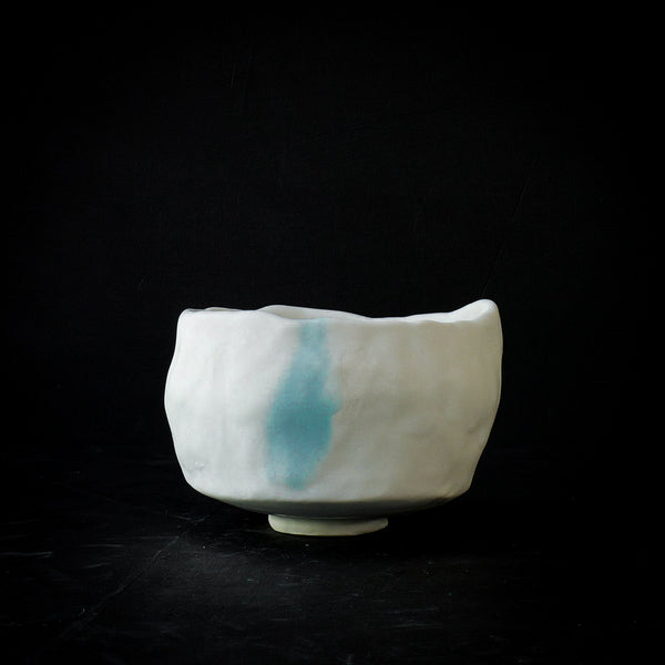 ●25-IY-19 Tea Bowl B