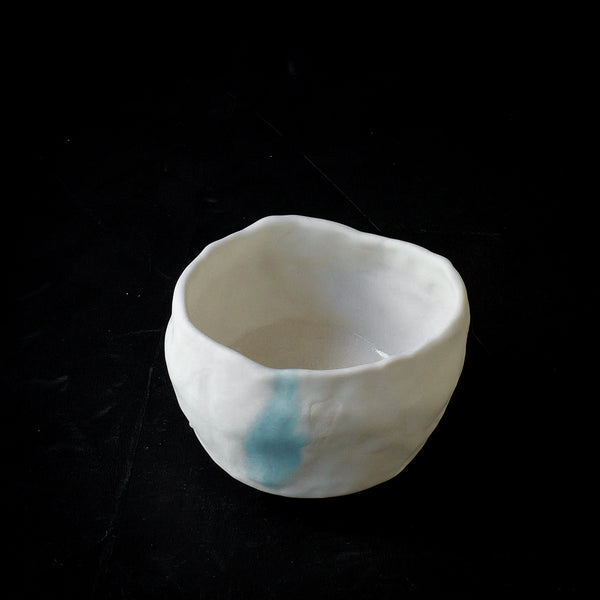 ●25-IY-19 Tea Bowl B