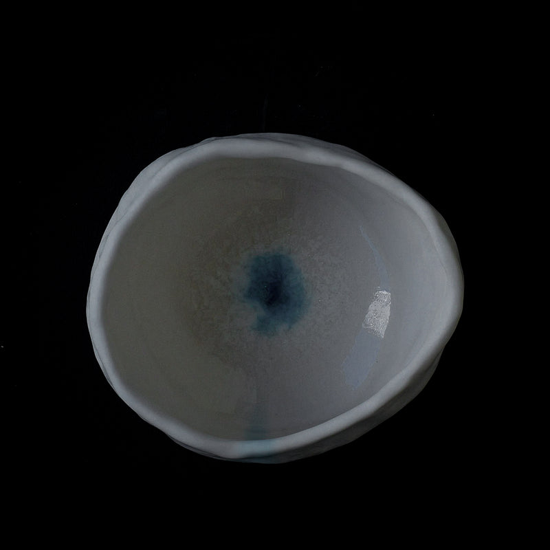 ●25-IY-19 Tea Bowl B