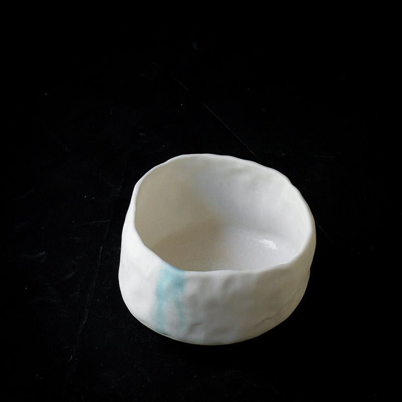 ●25-IY-19 Tea Bowl C