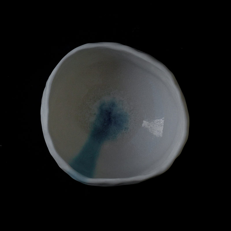 ●25-IY-19 Tea Bowl C