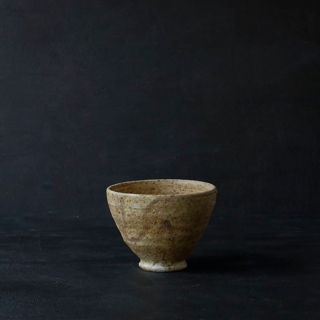 Manabu Kachi 26-18 Cup