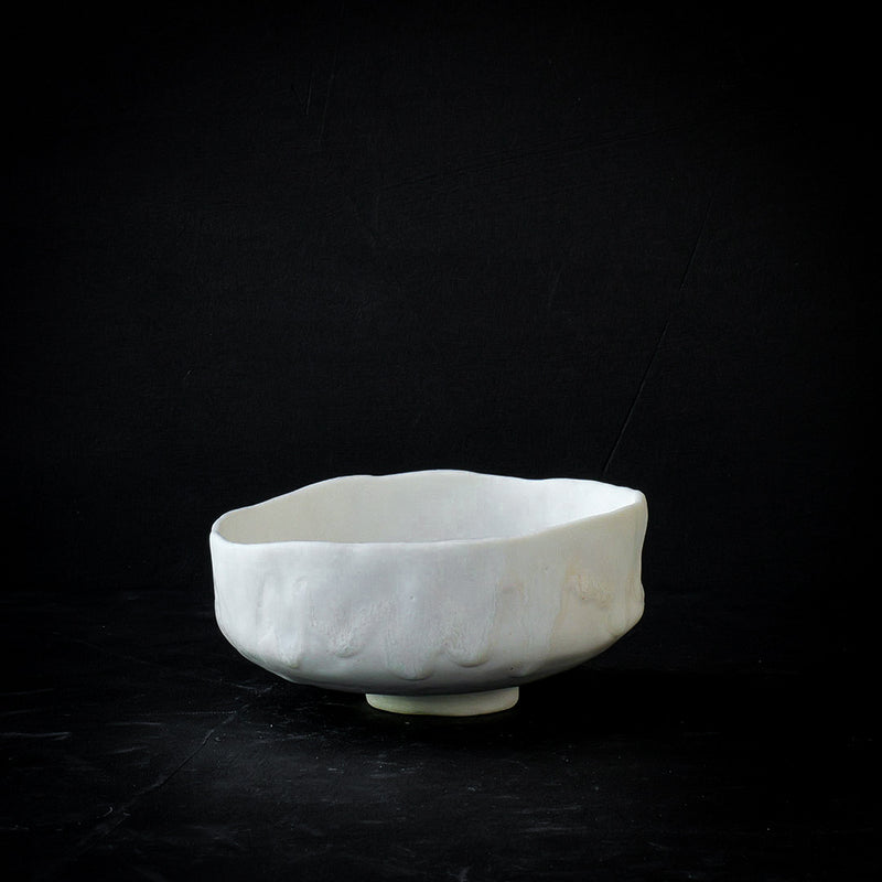 ●25-IY-19 Tea Bowl A