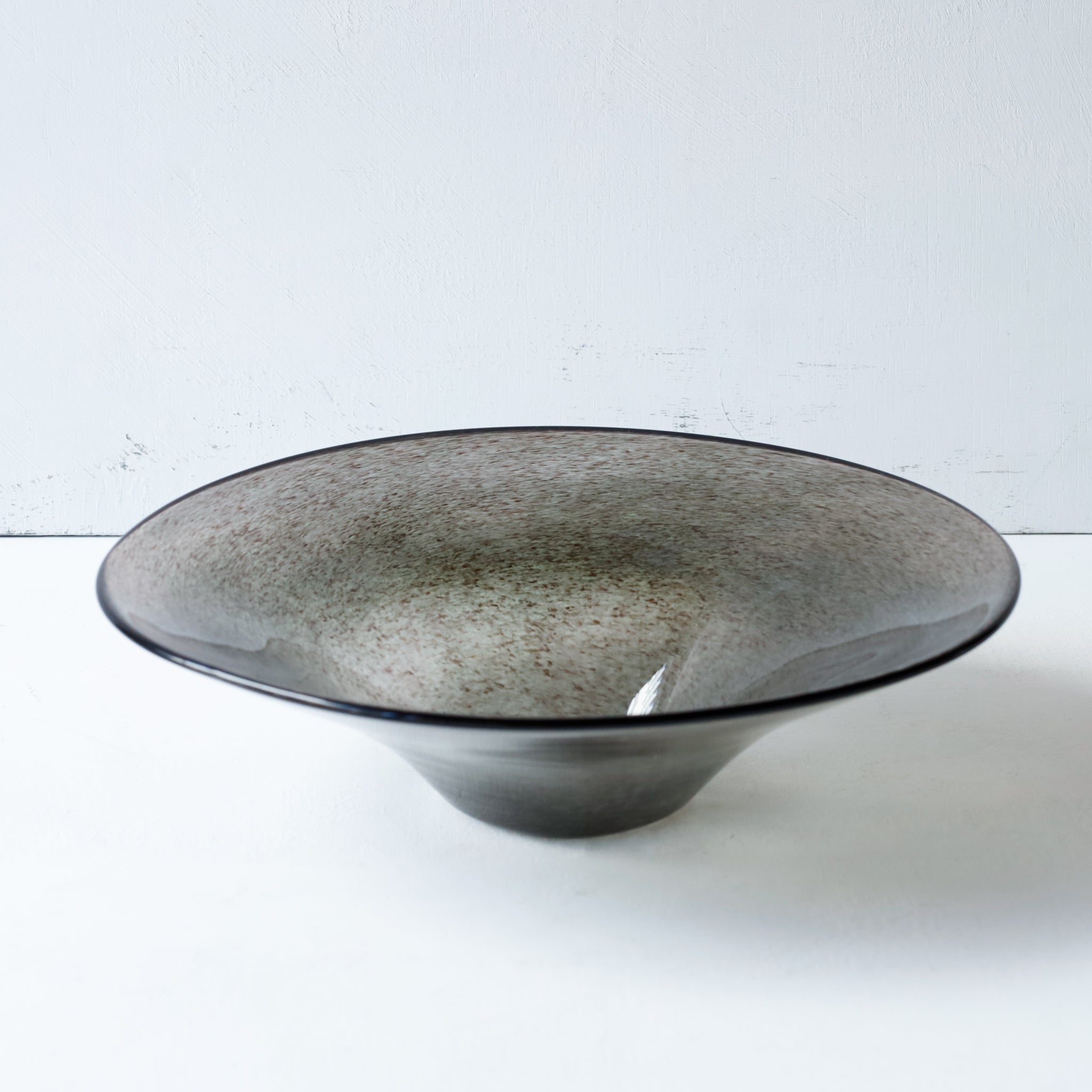 【26】HQ kasumi bowl M KURO G