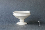 Wine Goblet White　C