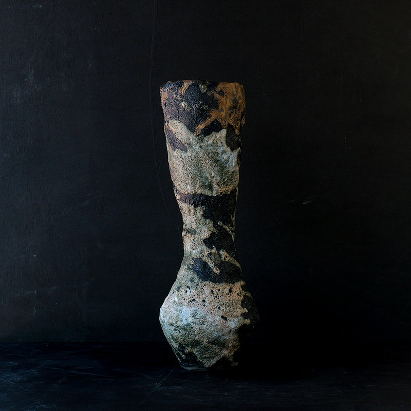 ●25-IY-2 Vase
