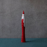 25-1 とんがりサンタ 定番型-2