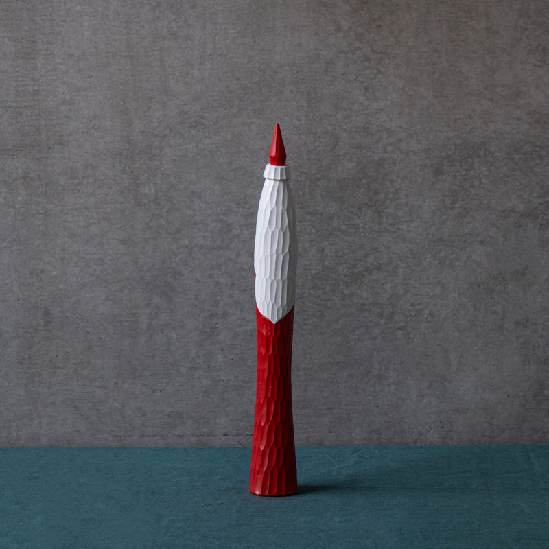 25-1 とんがりサンタ 定番型-2