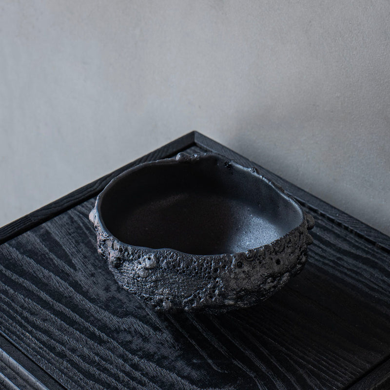 Yuko Ikeda Tea Bowl