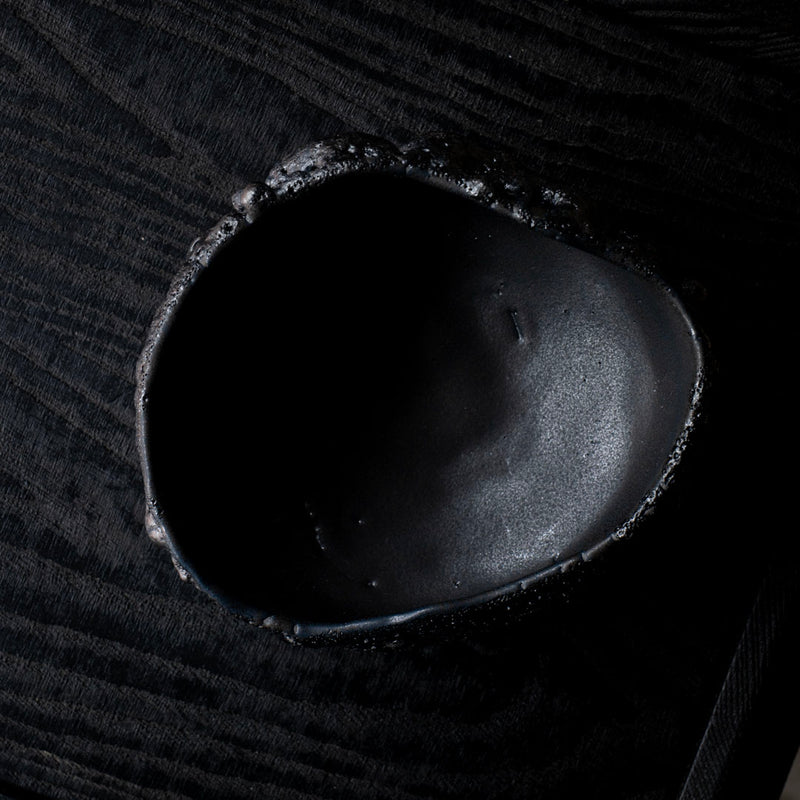 Yuko Ikeda Tea Bowl