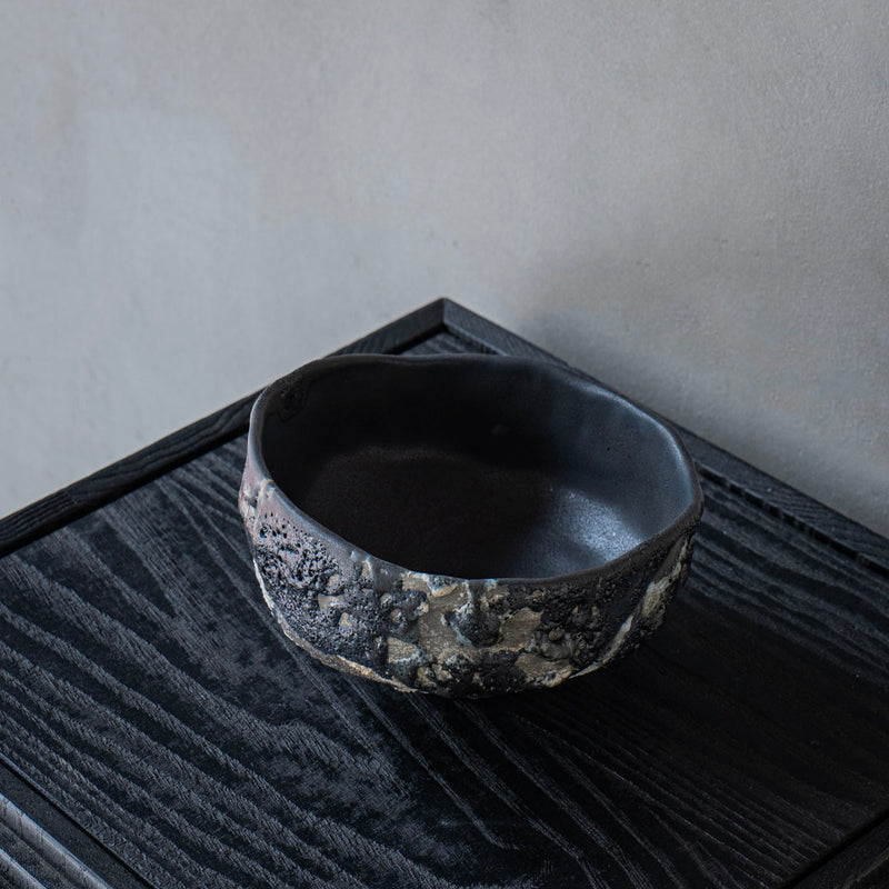Yuko Ikeda Tea Bowl