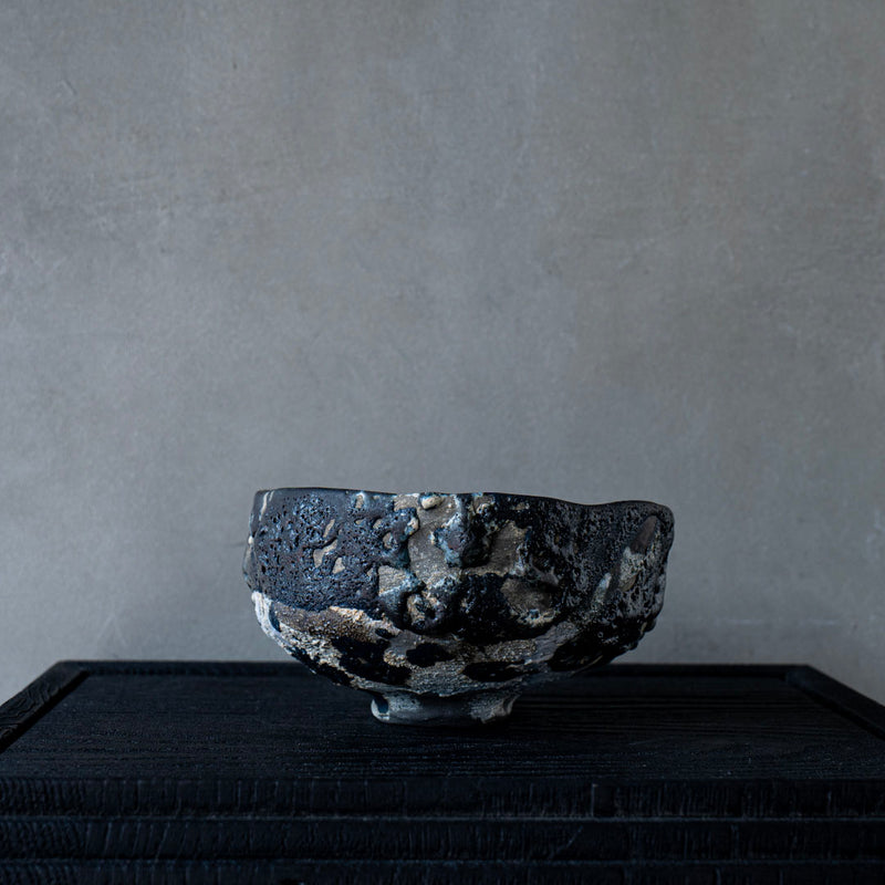 Yuko Ikeda Tea Bowl