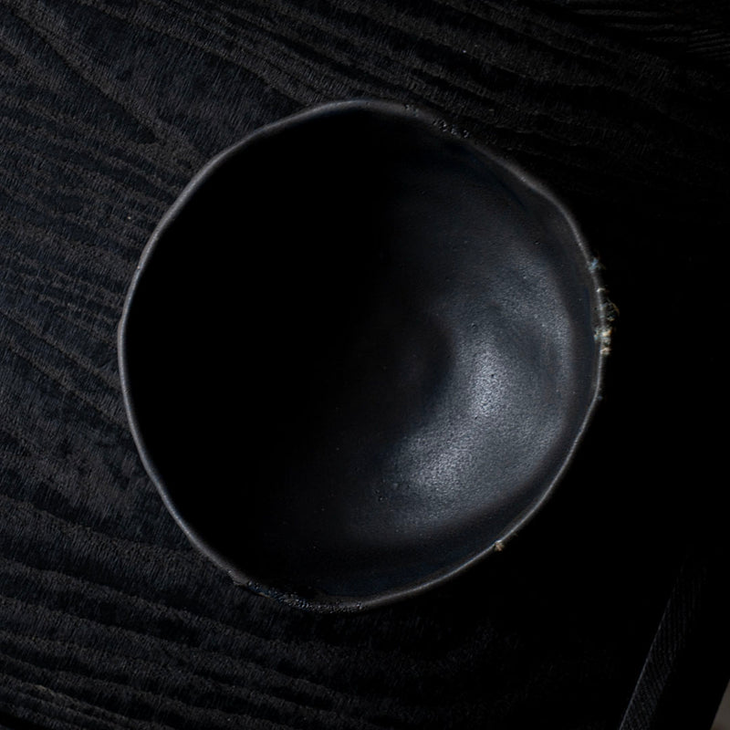 Yuko Ikeda Tea Bowl