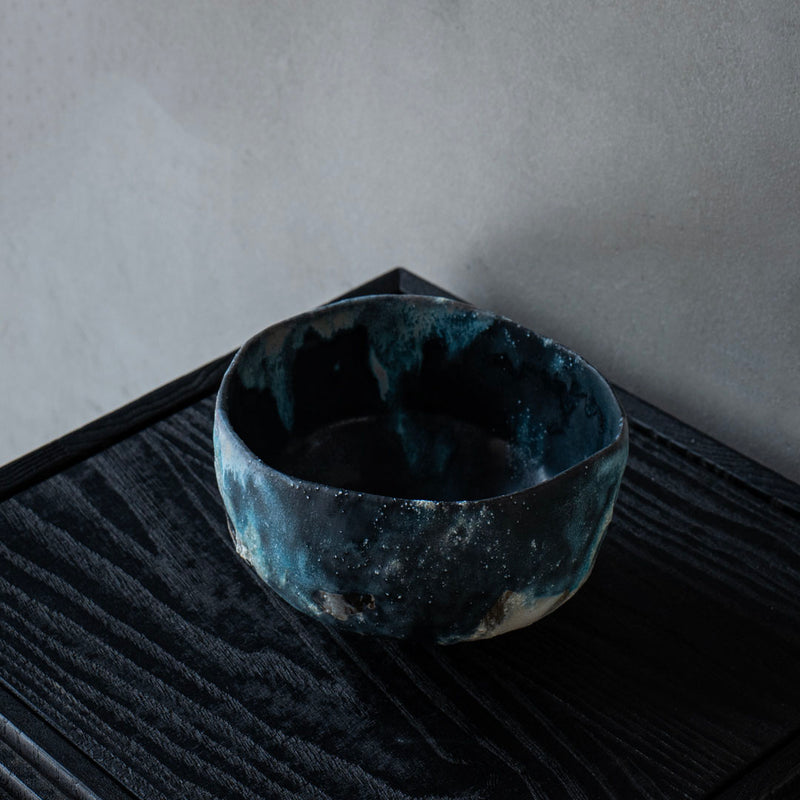 Yuko Ikeda Tea Bowl