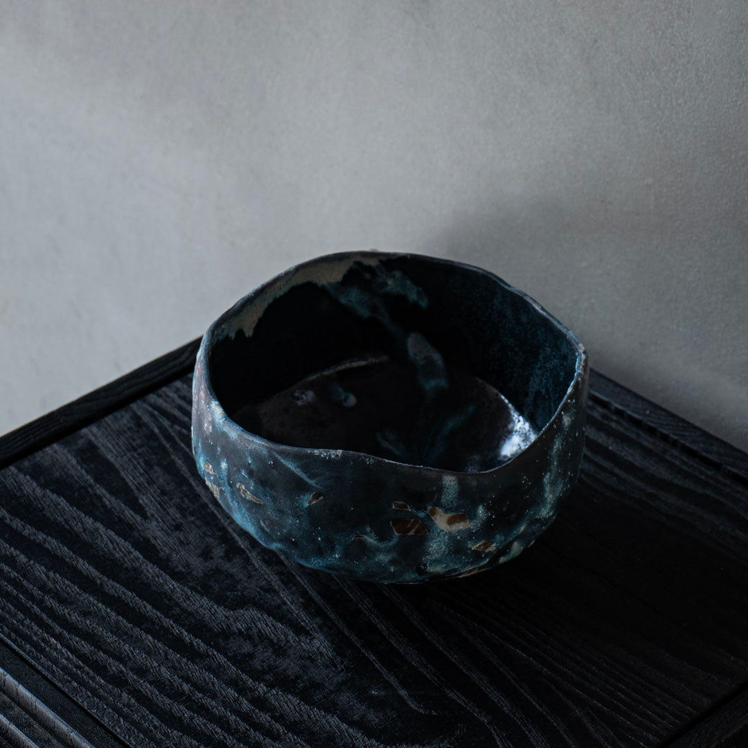 池田優子 茶盌 25-2 F