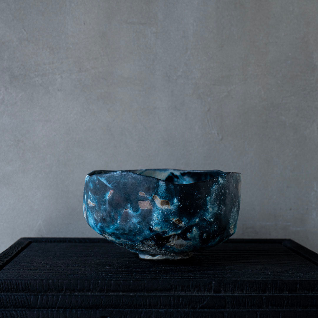 池田優子 茶盌 25-2 F