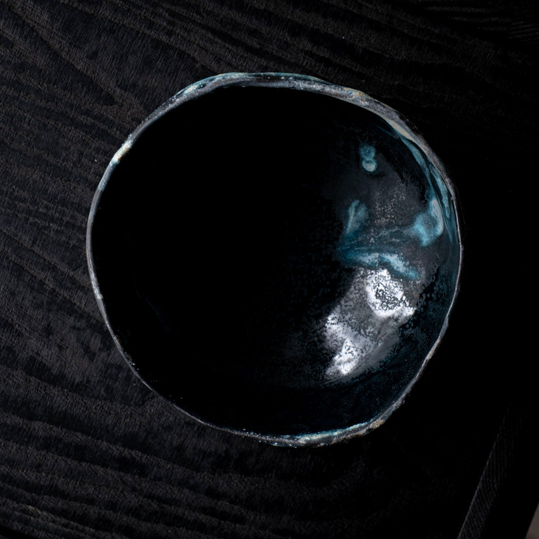 池田優子 茶盌 25-2 F