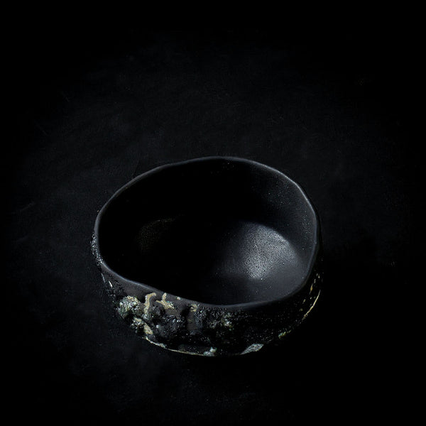 ●25-IY-20 Tea Bowl A