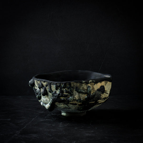 ●25-IY-20 Tea Bowl E
