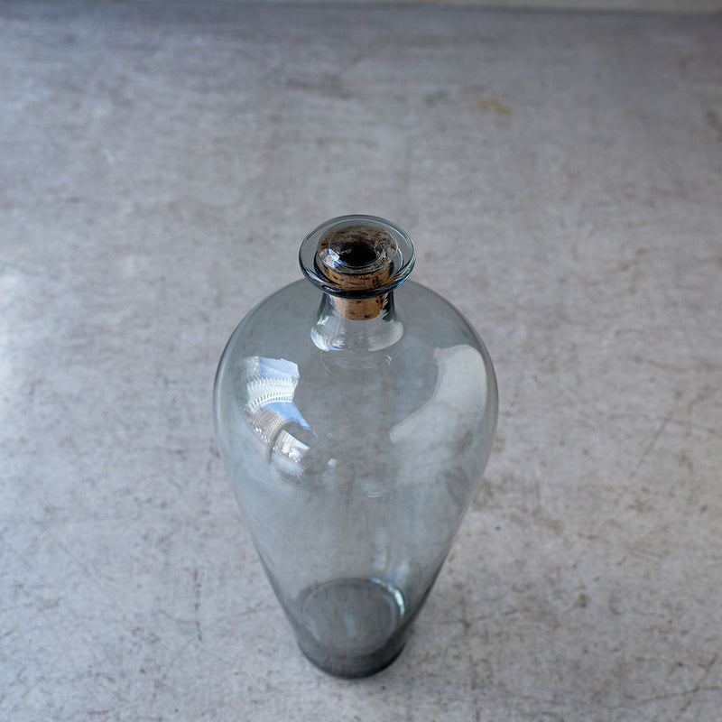 Taku Eiki　Bottle Gray　TypeB