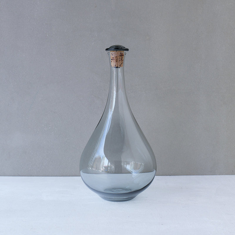 Taku Eiki　Bottle Gray　TypeC