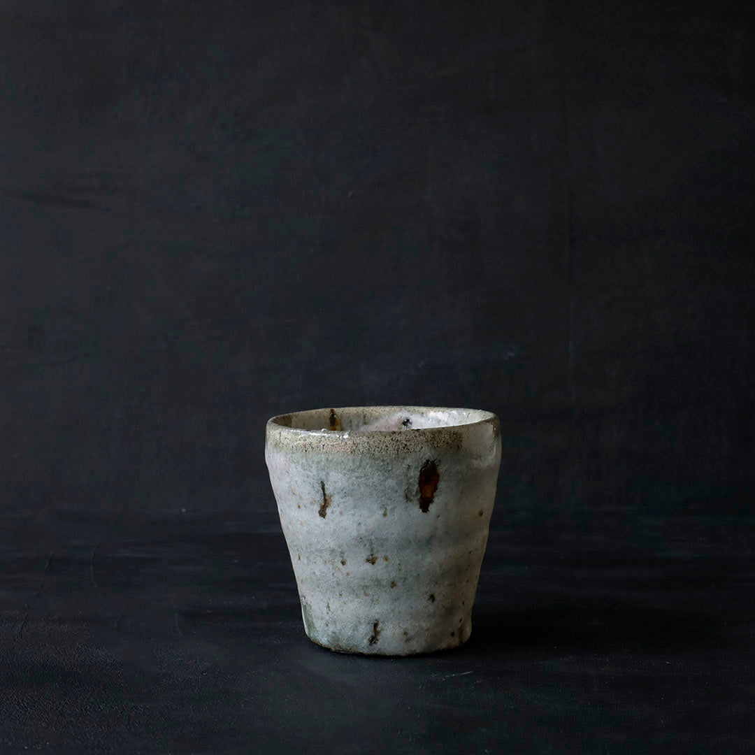 Manabu Kachi 26-22 Cup