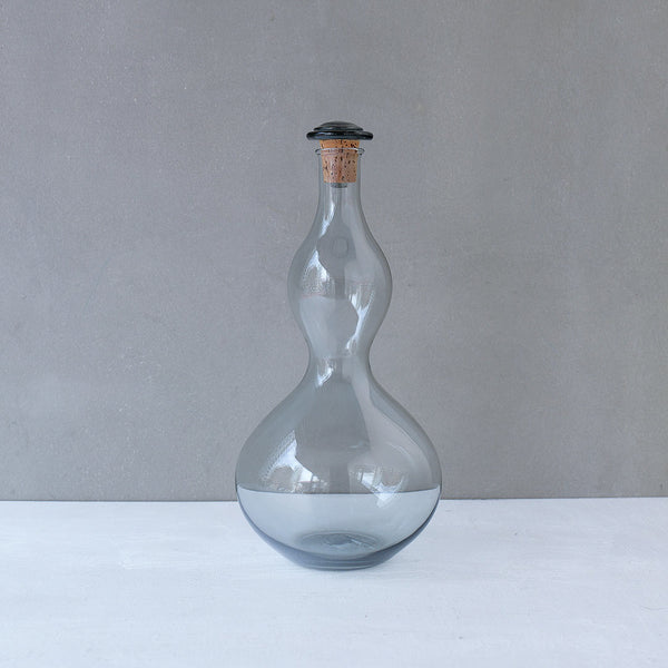 Taku Eiki　Bottle Gray　TypeD