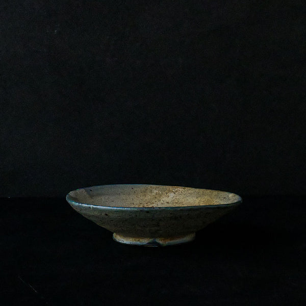 Manabu Kachi 25-23 Plate