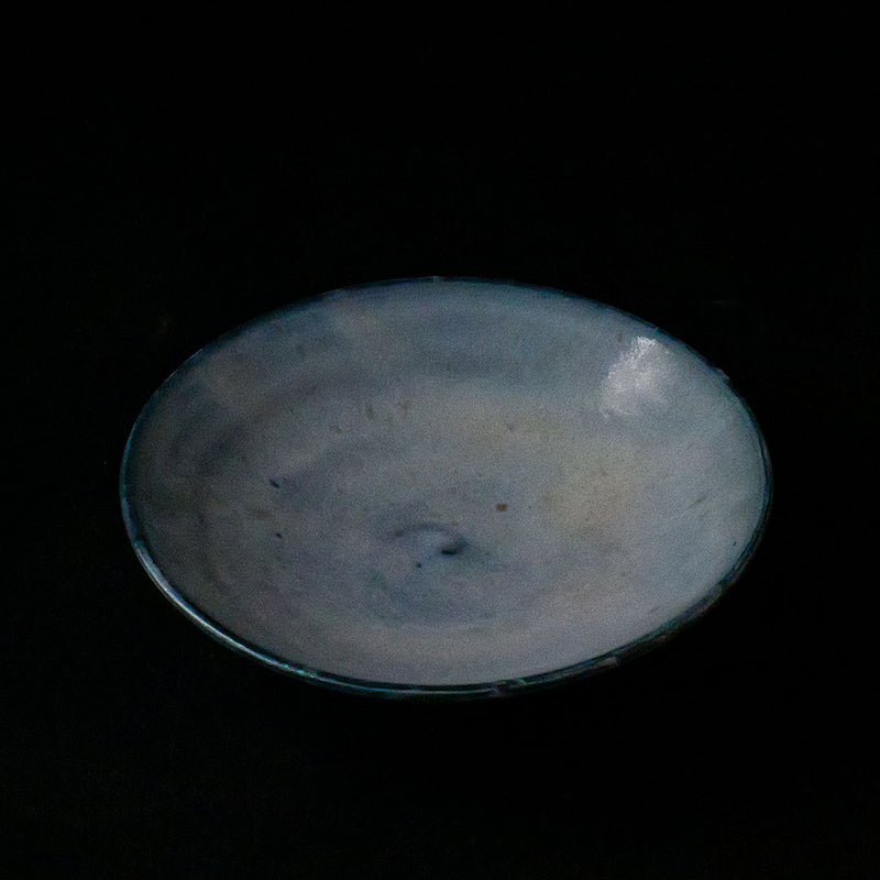 Manabu Kachi 25-24 Plate