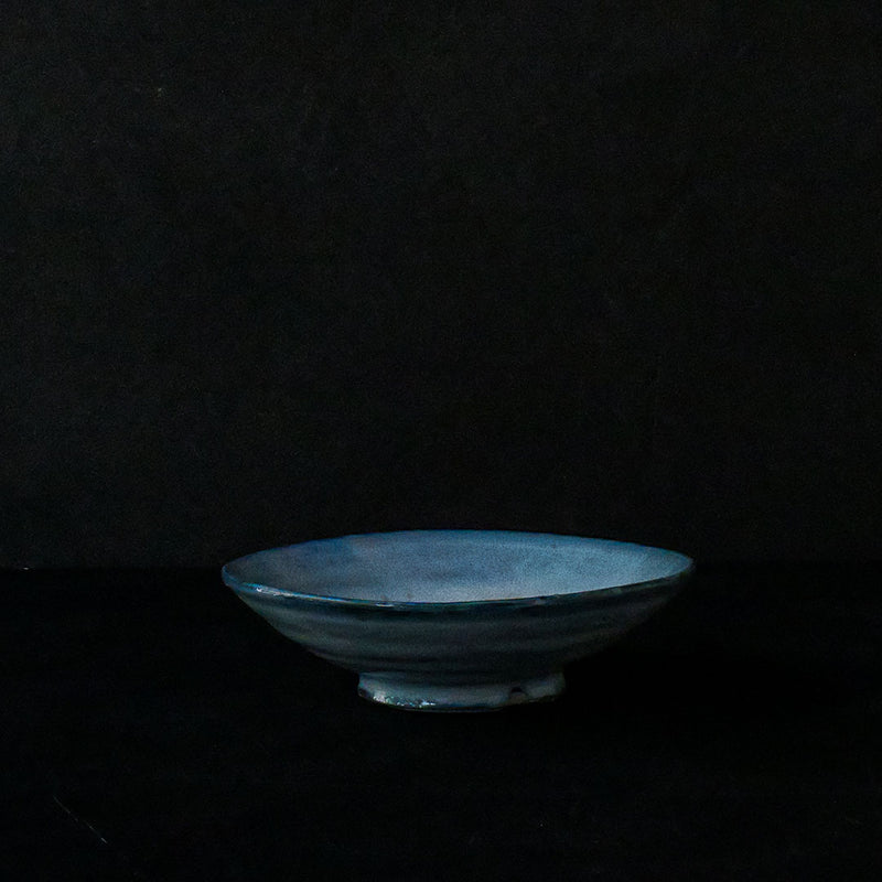 Manabu Kachi 25-24 Plate
