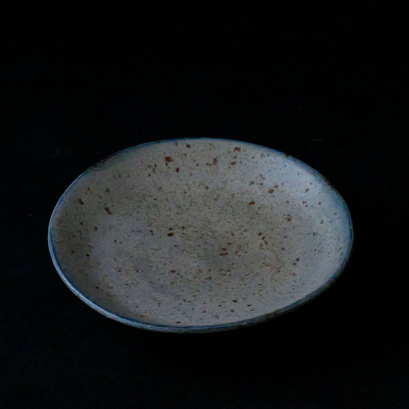 Manabu Kachi 25-25 Plate