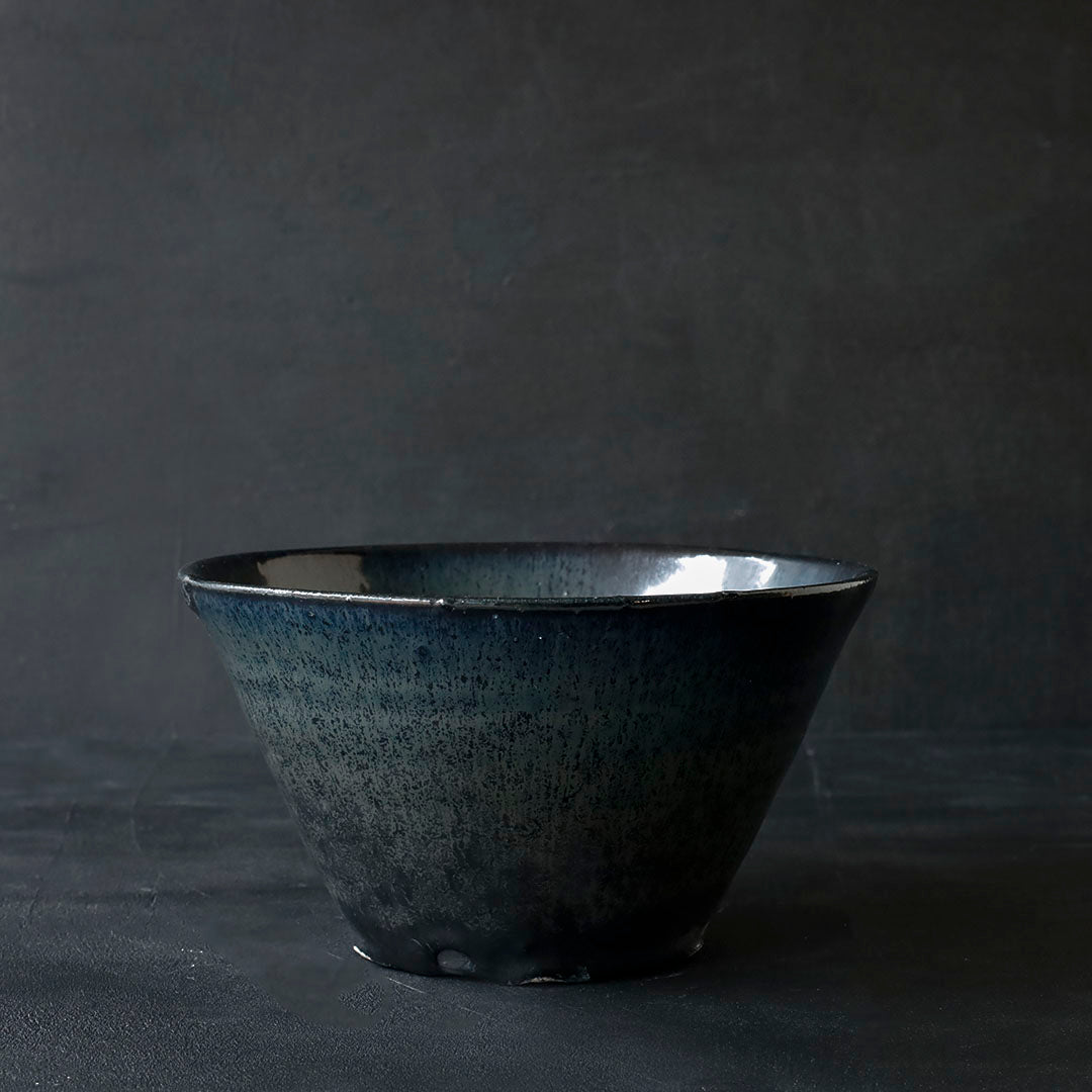 Manabu Kachi 25-64 Bowl