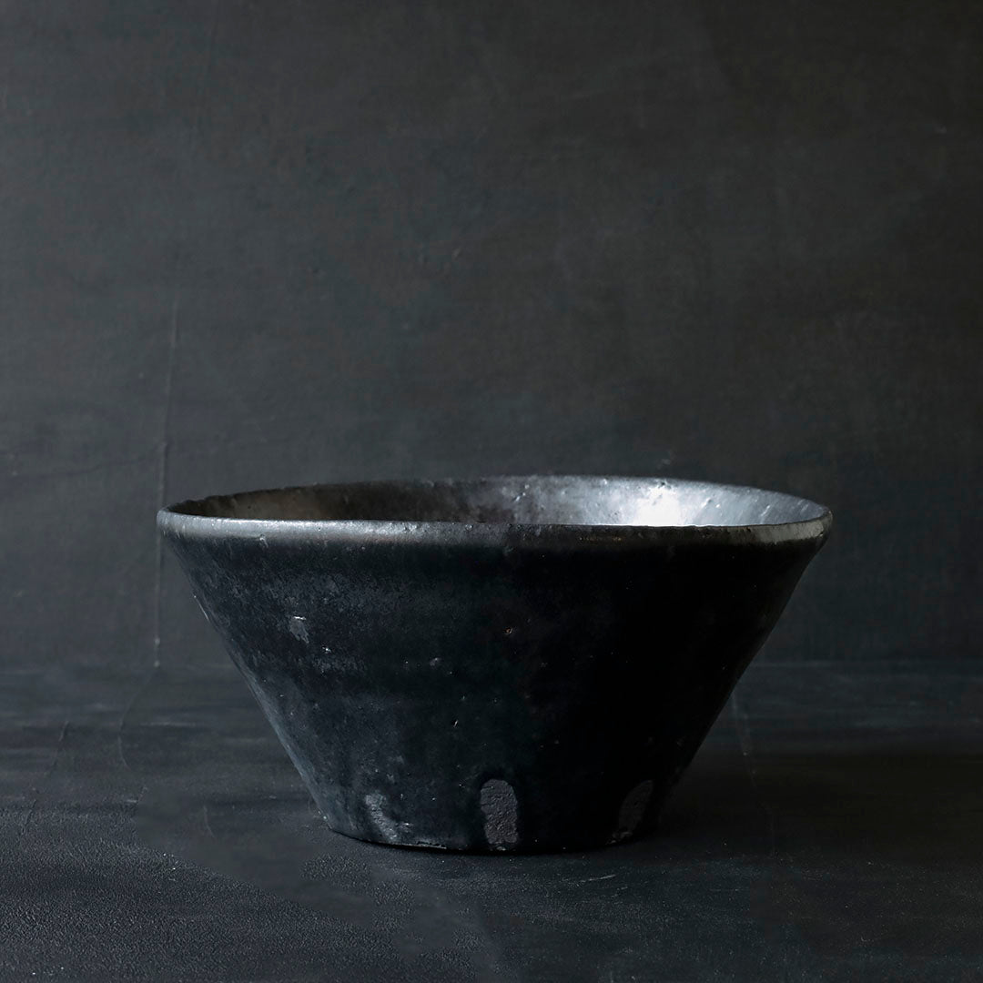 Manabu Kachi 25-66 Bowl