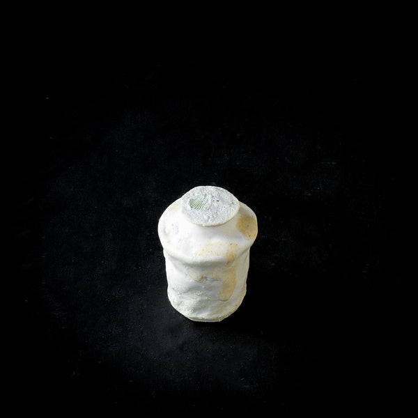 ●25-IY-25 Tea Caddy A