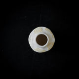 ●25-IY-25 Tea Caddy A
