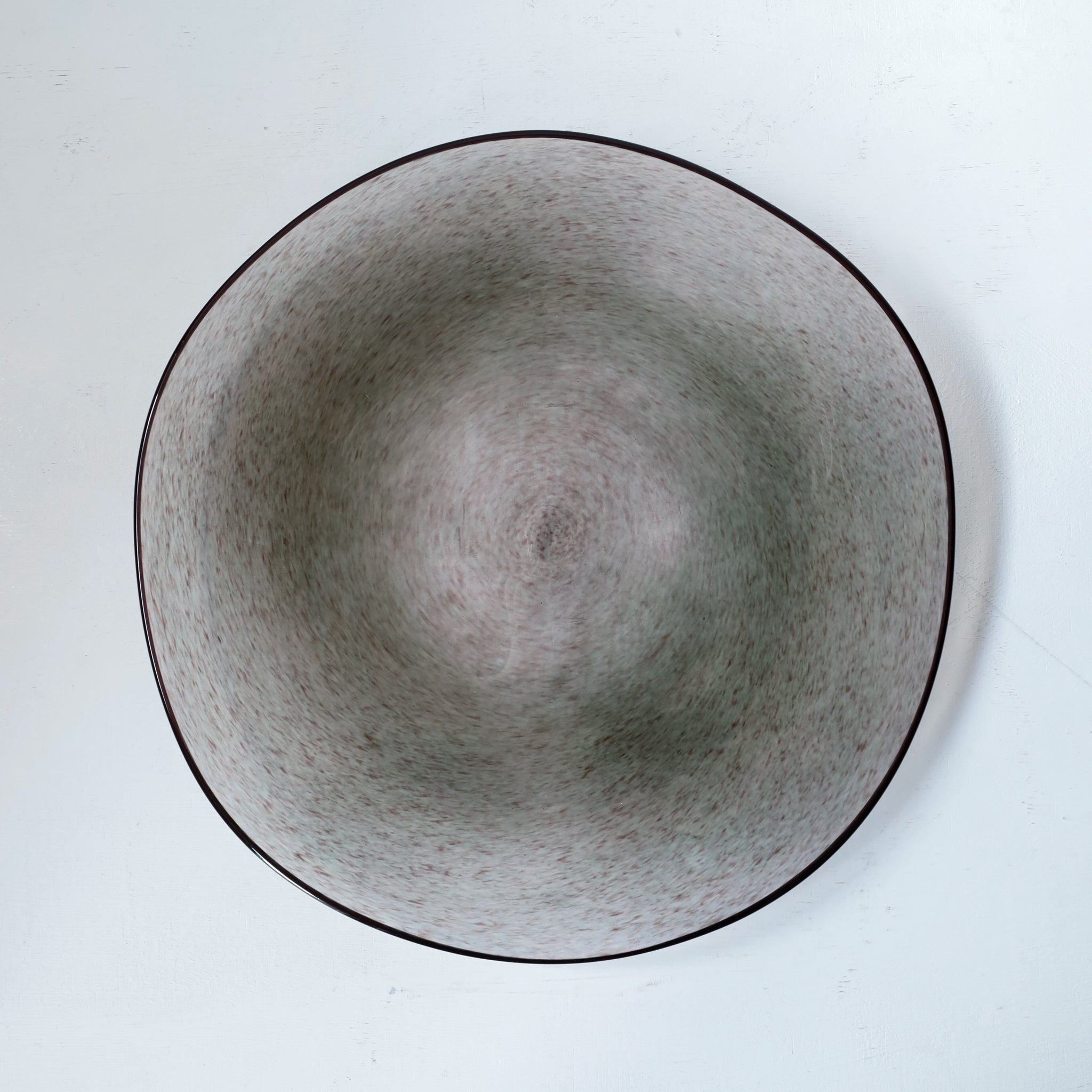 HQ Kasumi Bowl M Kuro A